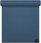 Yogistar Yogamatte Sun 4mm Gymnastikmatte ( Petrol one size Größe,)