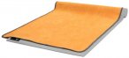 Yogistar Yogatuch Towel ( Orange one size One Size,)
