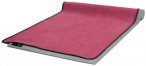 Yogistar Yogatuch Towel ( Rot one size One Size,)