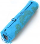 Yogistar Yogibag Basic Art Collection ( Hellblau one size Größe,)
