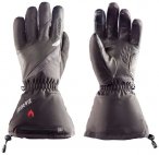 Zanier Aviator Gore-Tex PRL Heat Glove ( Schwarz 8,5 D,)
