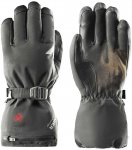 Zanier Heat Sympatex Handschuhe Herren Skihandschuhe ( Schwarz 8 Größe,)