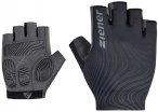 Ziener CLEM Bike Fingerhandschuhe Unisex ( Schwarz 7,5 Größe,)