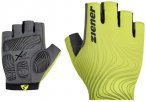 Ziener CLEM bike glove ( Gelb 6,5)