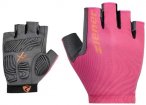 Ziener CLEM bike glove ( Pink 6,5)