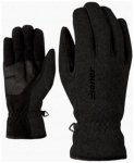 Ziener Imagio Handschuhe Herren Fingerhandschuhe ( Schwarz 6 D,)