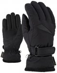 Ziener Kofel GTX Alpine Gloves Lady Damen ( Schwarz 8 D,)