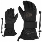 Ziener Maximus AS Protect Shield Gloves SNOWBOARD Herren ( Schwarz 7 D,)