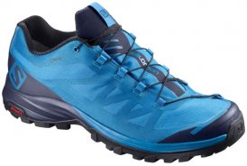 Salomon Outpath GTX® Herren (Blau 8 5 UK ) | Bergsport Wandern