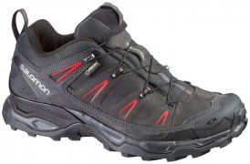 Salomon X Ultra LTR GTX W Damen (Anthrazit 5 UK 38 EU ) | Bergsport Wandern