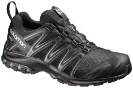 Salomon XA Pro 3D GTX® Herren (Schwarz 9 5 UK 44 EU ) | Bergsport Wandern