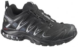 Salomon XA Pro 3D GTX® W Damen (Schwarz 4 UK 36 2 3 EU ) | Bergsport Wandern