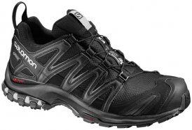 Salomon XA Pro 3D GTX® W Damen (Schwarz 4 5 UK 37 1 3 EU ) | Bergsport Wandern