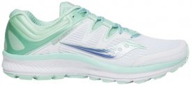 Saucony Guide 10 ISO w Damen (Mint 9 US ) | Training Running Road