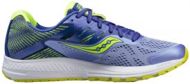 Saucony Ride 10 w Damen (Flieder 8 5 US 40 EU ) | Training Running Road