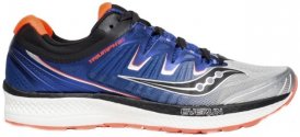 Saucony Triumph ISO 4 Herren (Blau 10 5 US ) | Training Running Road