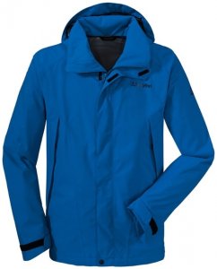 Schöffel Easy M II Herren (Kornblau 54 D ) | Bekleidung Jacken Windjacken