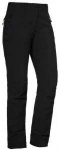 Schöffel Pants Engadin W Damen (Schwarz 19 D ) | Bekleidung Hosen-Shorts Outdoorhosen