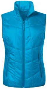 Schöffel Vest Istrien Damen (Türkis 44 D ) | Bekleidung Westen Primaloft-Westen