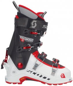 Scott Cosmos III (Weiß 26 5 MP ) | Wintersport Skitouren