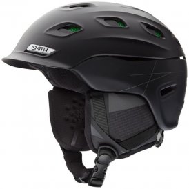 Smith Vantage M Mips (Schwarz 51 in cm ) | Ausruestung Helme Skihelme