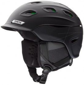 Smith Vantage M Mips (Schwarz 51 in cm ) | Ausruestung Helme Skihelme