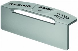 Swix Side Edge File Guide 87° (Farblos ) | Ausruestung Skiausruestung Wachs-Zubehoer