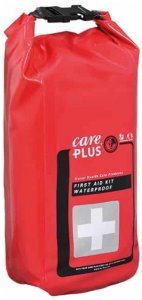 Tropicare First Aid Kit Waterproof (Farblos ) | Ausruestung Lawinen-Bergsicherheit Erste-Hilfe-Sets