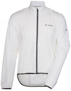 Vaude Me Air Jacket II Herren (Weiß XL INT ) | Bekleidung Jacken Windjacken