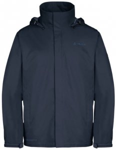 Vaude Me Escape Light Jacket Herren (Dunkelblau M INT ) | Bekleidung Jacken Windjacken