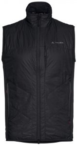 Vaude Me Sesvenna Vest II Herren (Schwarz XL INT ) | Bekleidung Westen Isolationswesten