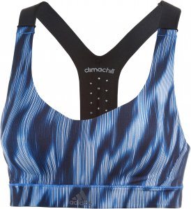 adidas CMMTTD CHILL Sport-BH Damen Sport-BHs S / C/D Normal