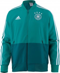 adidas DFB WM 2018 Trainingsjacke Herren Trainingsjacken S Normal