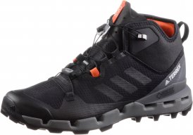 adidas Fast Mid GTX Surround Multifunktionsschuhe Herren Nordic Walking Schuhe 44 2/3 Normal