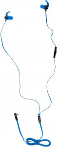 adidas InEar Blue Kopfhörer Kopfhörer Einheitsgröße Normal