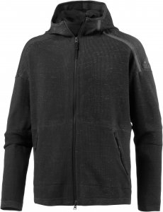 adidas M ZNE 36H Kapuzenjacke Herren Übergangsjacken XL Normal