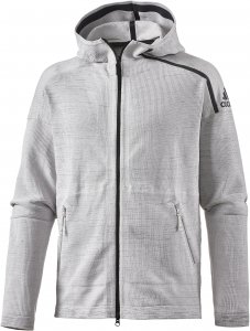adidas M ZNE 36H Kapuzenjacke Herren Übergangsjacken M Normal