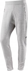 adidas M ZNE 36H Sweathose Herren Trainingshosen S Normal