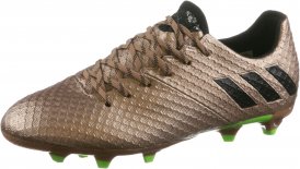 adidas MESSI 16.1 FG J Fußballschuhe Kinder Fußballschuhe 36 2/3 Normal