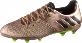 adidas MESSI 16.2 FG Fußballschuhe Herren Fußballschuhe 44 Normal