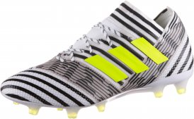 adidas NEMEZIZ 17.1 FG Fußballschuhe Herren Fußballschuhe 39 1/3 Normal