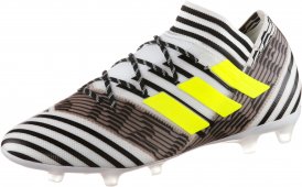adidas NEMEZIZ 17.2 FG Fußballschuhe Herren Fußballschuhe 42 Normal