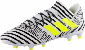 adidas NEMEZIZ 17.3 FG Fußballschuhe Herren Fußballschuhe 44 2/3 Normal
