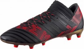 adidas NEMEZIZ 17.3 FG Fußballschuhe Herren Fußballschuhe 39 1/3 Normal