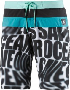 adidas Parley for the Oceans Badeshorts Herren Badeshorts XXL Normal