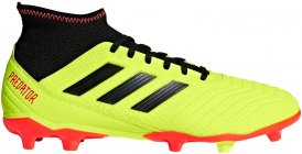 adidas PREDATOR 18.3 FG Fußballschuhe Herren Fußballschuhe 47 1/3 Normal