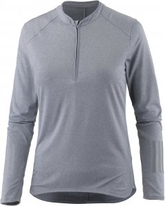 adidas Response Laufshirt Damen Funktionsshirts S Normal