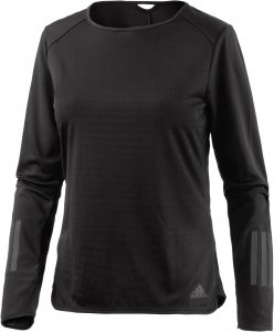 adidas Response Laufshirt Damen Funktionsshirts XL Normal