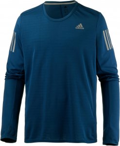 adidas Response Laufshirt Herren Funktionsshirts M Normal