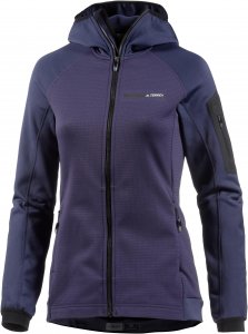 adidas Stockhorn Fleecehoodie Damen Pullover & Sweats 42 Normal
